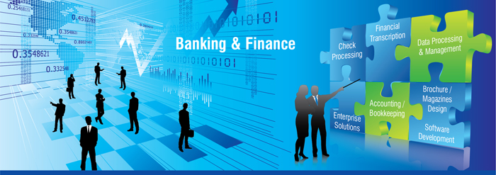 Bank & Finance image of impetech