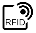 RFID icon