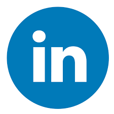 Linkedin icon