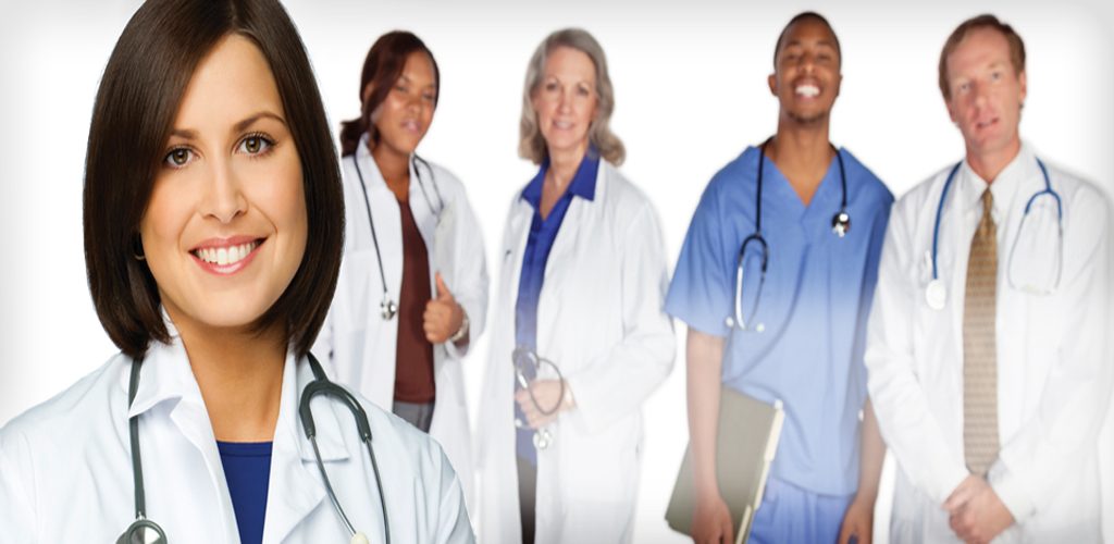 hospital automation