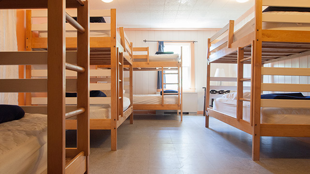 Hostel
