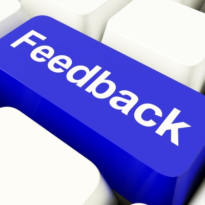 Feedback image